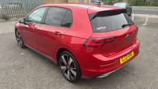 Volkswagen Golf 1.4 TSI GTE 5dr DSG Hatchback